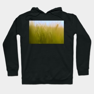 Blue Skies Over Yonder Hoodie